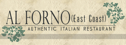 Italian Restaurant Singapore - Al Forno East Coast
